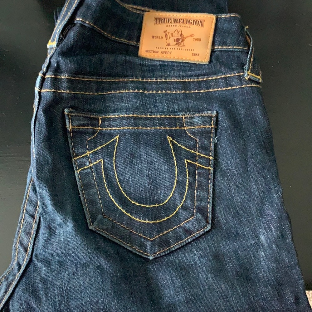 True Religion Jeans